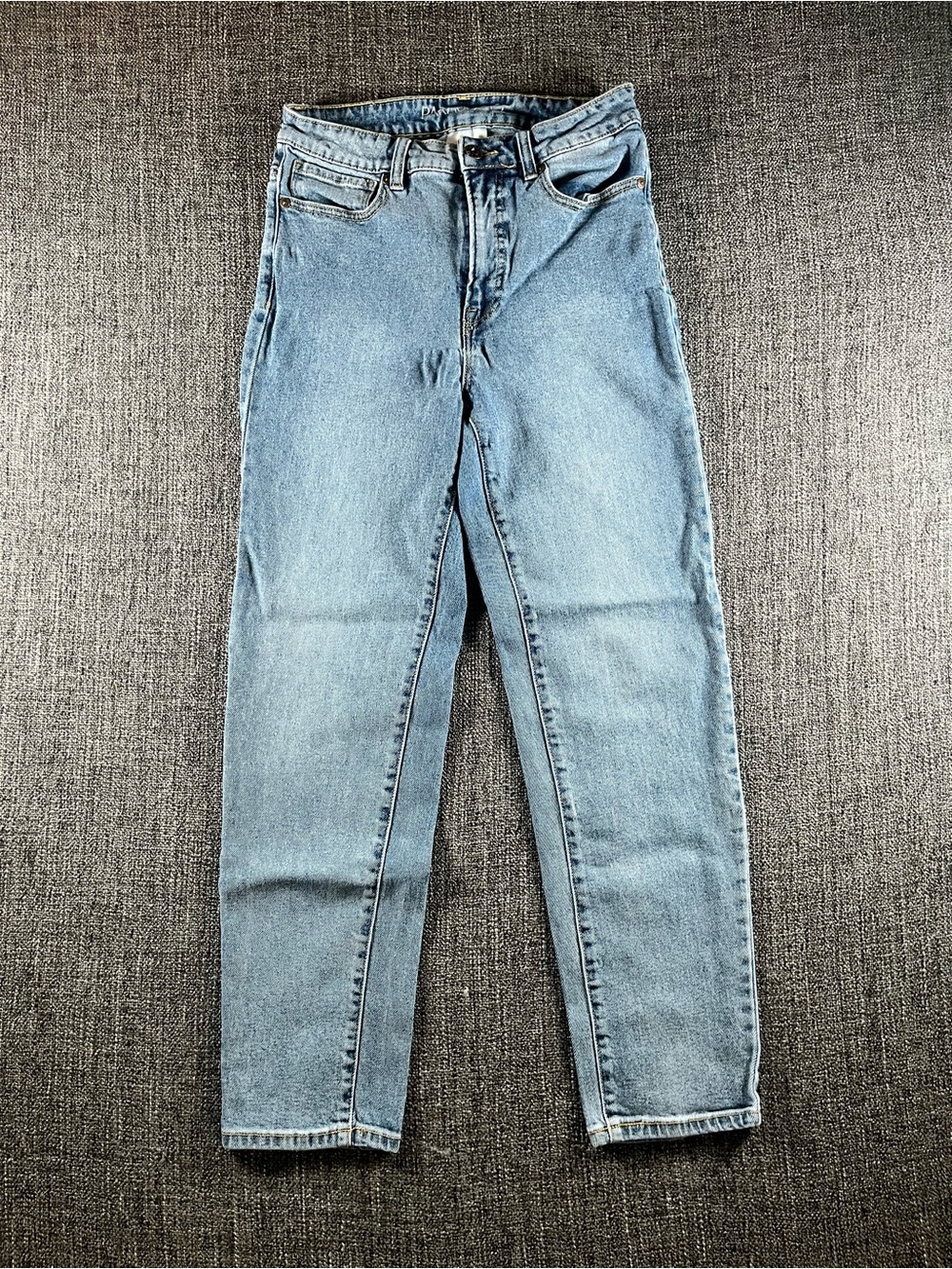Parasuco jeans, Y2K size 6, vintage!